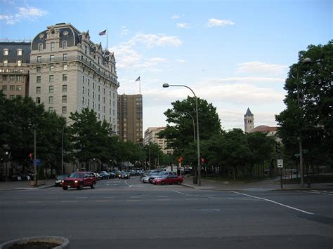 Favorite Destinations/Washington, DC/03 Pennsylvania Avenue