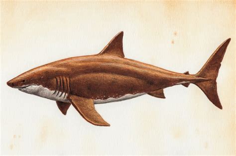 Could an ancient megashark still lurk in the deep seas? | Popular Science