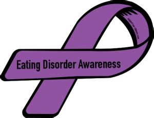 EATING DISORDER AWARENESS MONTH – Kimberly Atwood Counseling