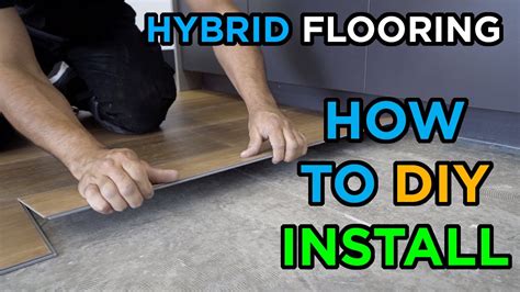 How To Install Waterproof Laminate Flooring – Flooring Ideas