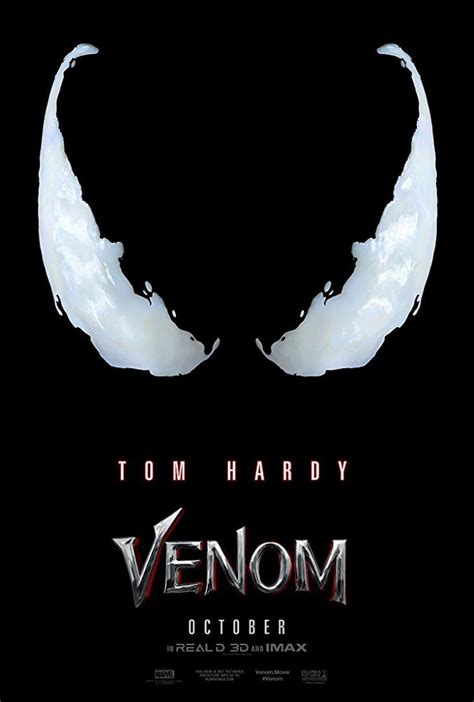 Venom (2018) Movie Tickets & Showtimes Near You | Fandango