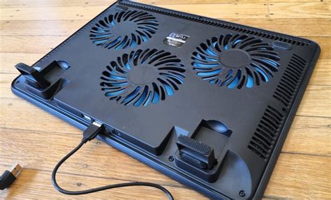 Are Laptop Cooling Pads Worth It? (Explained) | Daily News Gallery