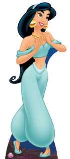 DISNEY CHARACTERS LIFESIZE CARDBOARD CUTOUT STANDEE STANDUPS DISNEY