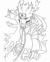 Nine Tails Coloring Pages At GetColoringscom  Free Printable sketch template