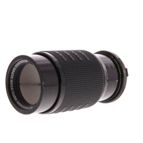 Used Olympus OM Lenses - Buy & Sell Online at KEH Camera