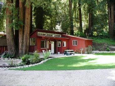 Fern River Resort,Santa Cruz:Photos,Reviews,Deals