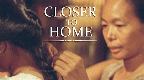 Watch Closer to Home | Prime Video