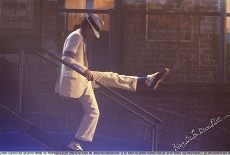 smooth criminal - Michael Jackson Photo (17159529) - Fanpop