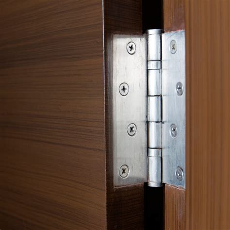 Different Hinge Types and Where to Use Them