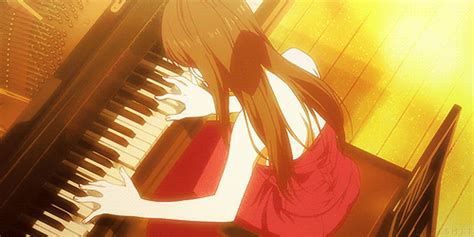 My Top 5 Piano Pieces in Anime | Anime Amino