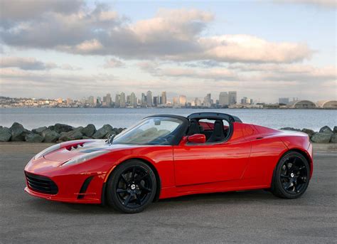 2012 Tesla Roadster: Review, Trims, Specs, Price, New Interior Features ...