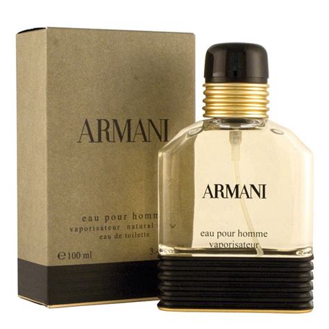 Armani Eau Pour Homme: Review - Kiss Blush & Tell - Skincare and Beauty Blog South Africa