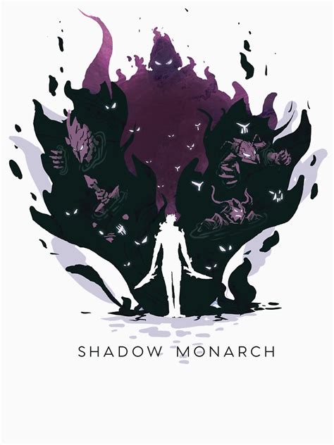 Solo Leveling Shadow Monarch - About Solo Leveling