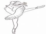 Dance Moms Coloring Page Male Ballet Dancer  sketch template