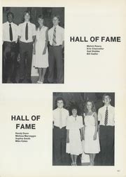 Forest High School - Rambler Yearbook (Forest, MS), Class of 1982, Page ...