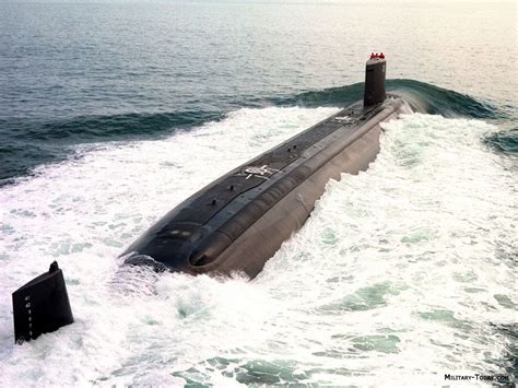 Seawolf Class Submarine | Submarines, Seawolf class submarine, Nuclear ...