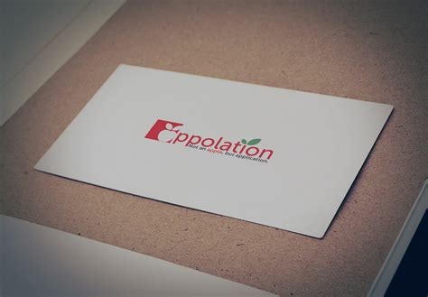 Android app logo design on Behance