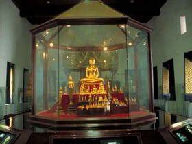 Bangkok National Museum Bangkok National Museum Exhibits Bangkok National Museum Exhibits