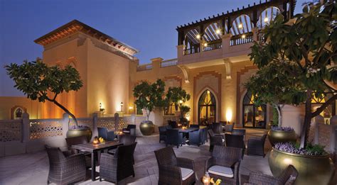 Shangri-La Hotel | Abu Dhabi Hotels Guide