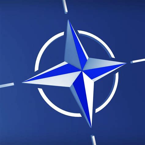 Nato Logo - LogoDix