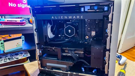 Alienware Aurora R13 review | TechRadar