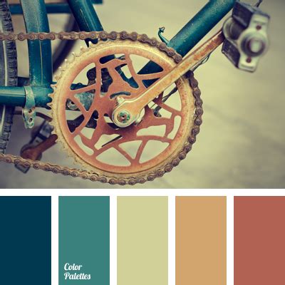Color Palette #872 | Color Palette Ideas