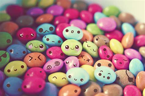 Candy, cute, food, happiness, HD wallpaper | Peakpx