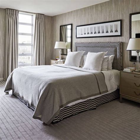 bedroom carpet ideas | Grey bedroom decor, Modern grey bedroom, Gray ...