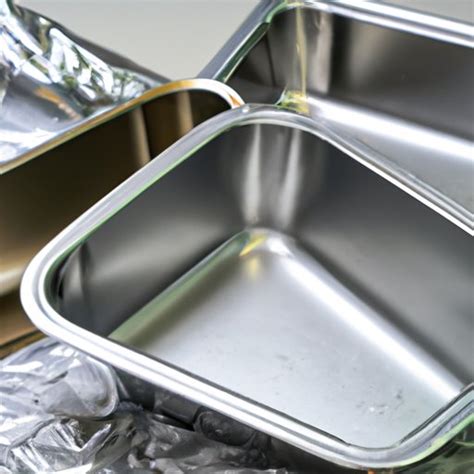 Are Aluminum Baking Pans Safe? Exploring the Pros and Cons - Aluminum Profile Blog