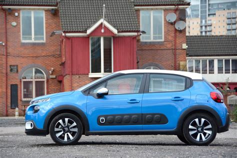 Citroen C3 Electric Review & Road Tests | GreenCarGuide