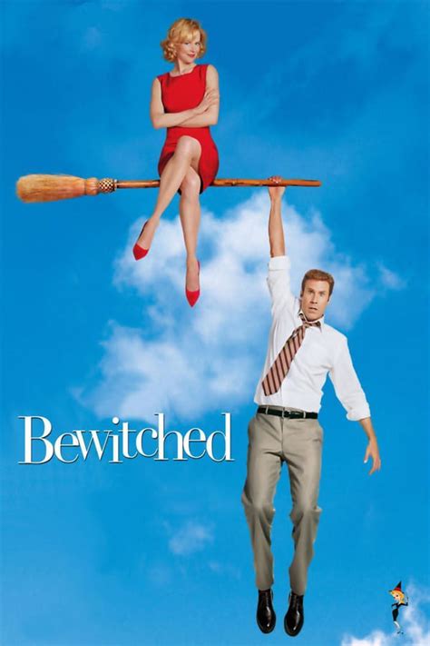 Bewitched (2005) — The Movie Database (TMDb)