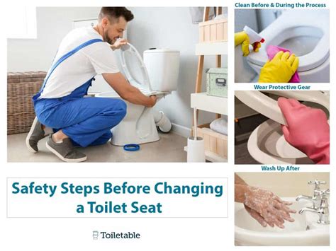 Toilet Seat Install Guide of 2024 - Toiletable