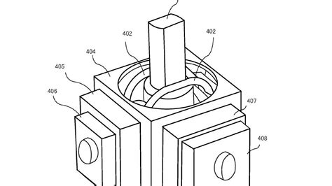 Switch 2 | Nintendo patent hints at a possible new Joy-Con design | whynow Gaming