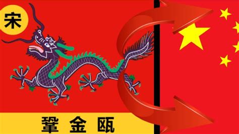 History of the flag of China (Remake) - YouTube