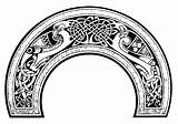 Celtic Art  8 Coloring Pages For adults sketch template