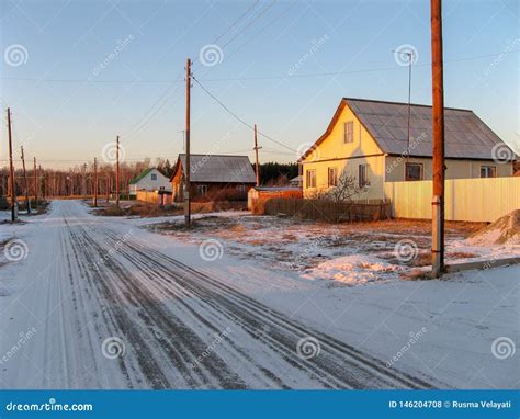 Travel To Border of Russia and Kazakhstan Stock Photo - Image of frozen ...