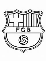 Soccer Logos coloring Pages sketch template