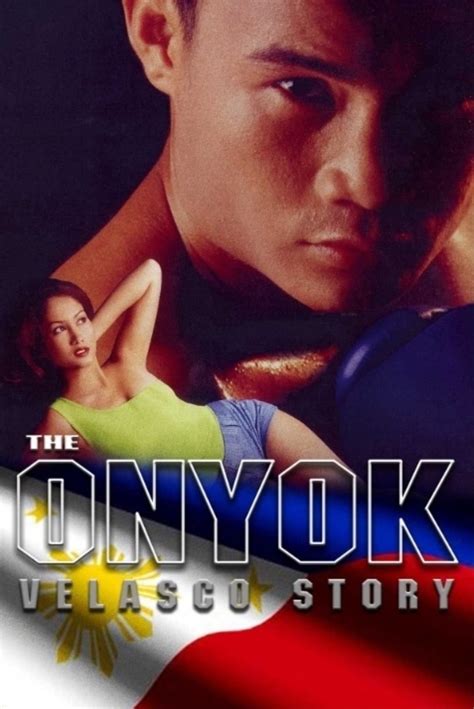 The Onyok Velasco Story (1999) - Posters — The Movie Database (TMDB)