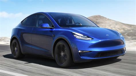 Tesla Model Y News, Articles, Stories & Trends for Today
