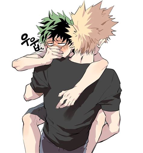 Pin by Jeebusbusstop on KatsuDeku | My hero academia episodes, My hero ...