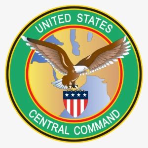 Seal Of The United States Central Command - Us Central Command Logo - 1906x1906 PNG Download ...