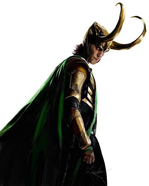 Loki PNG Transparent Loki.PNG Images. | PlusPNG