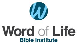 What is Word of Life Bible Institute first year retention rate?
