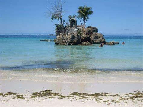 Boracay Island, Malay Aklan Philippines | Boracay island, Boracay ...