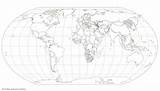 Free Printable world Map coloring Pages For Kids best  sketch template