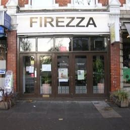 Firezza - 10 Reviews - Pizza - 48 Chiswick High Road, Chiswick, London, United Kingdom ...