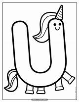 Letter U Coloring Pages  Superstar Worksheets sketch template
