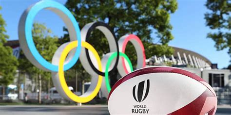 Olympic Rugby Sevens Tickets | Olympic Rugby Sevens RU702 M - Pool rounds - Summer Olympics ...