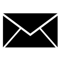 Download Black Email Png HQ PNG Image | FreePNGImg