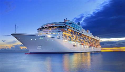 Oceania Cruises Offers Free Land Programs on Select 2023 Cruises